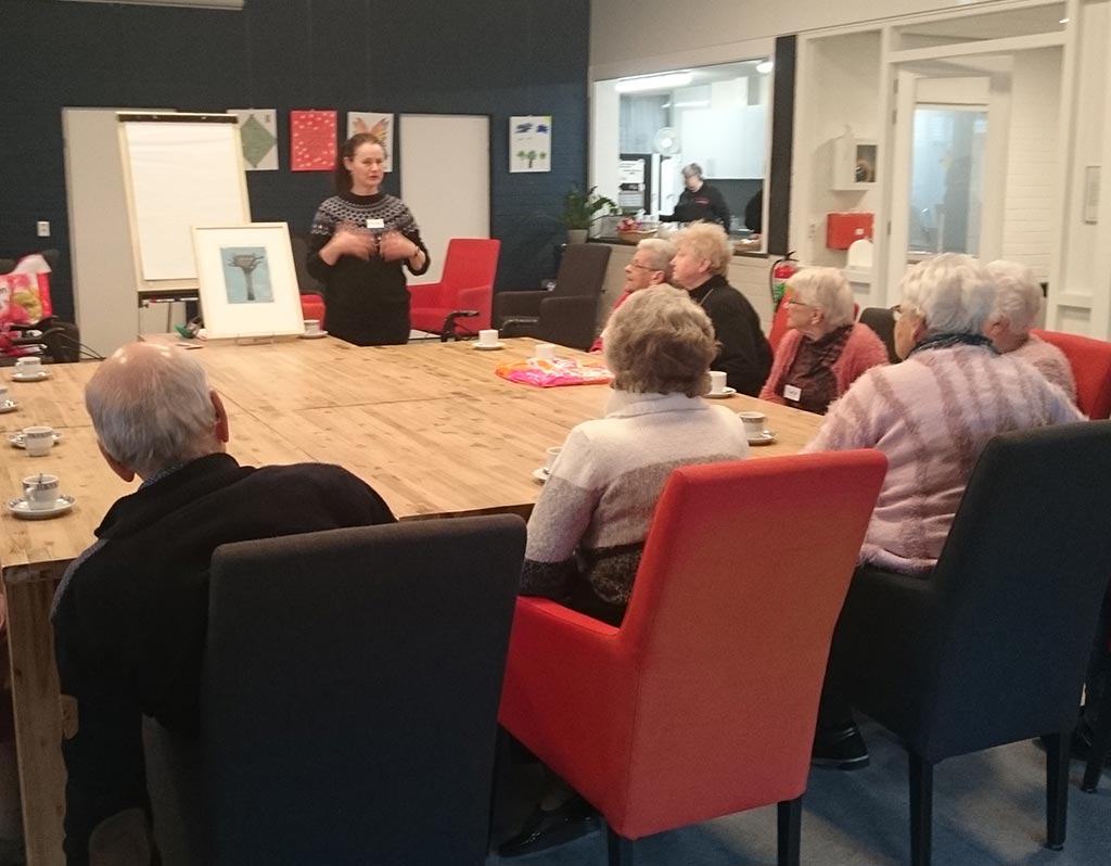 Kunstdialoog